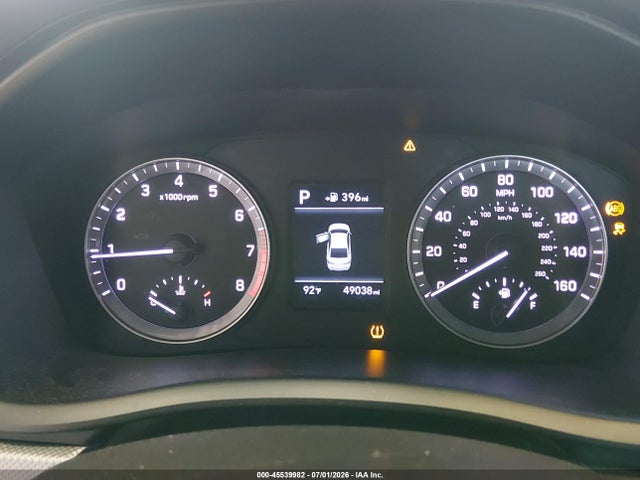 Hyundai SONATA ECO 2019 5NPE24AA8KH774792 Image 7