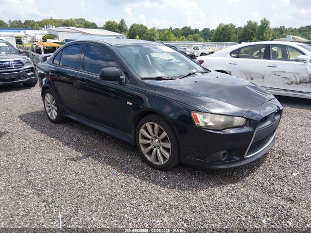 Aukcja sprzedaży 2012 Mitsubishi Lancer Gt, vin: JA32U8FW9CU015650, numer aukcji: 45539986