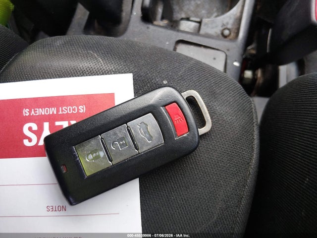 Продажа на аукционе авто 2012 Mitsubishi Lancer Gt, vin: JA32U8FW9CU015650, номер лота: 45539986