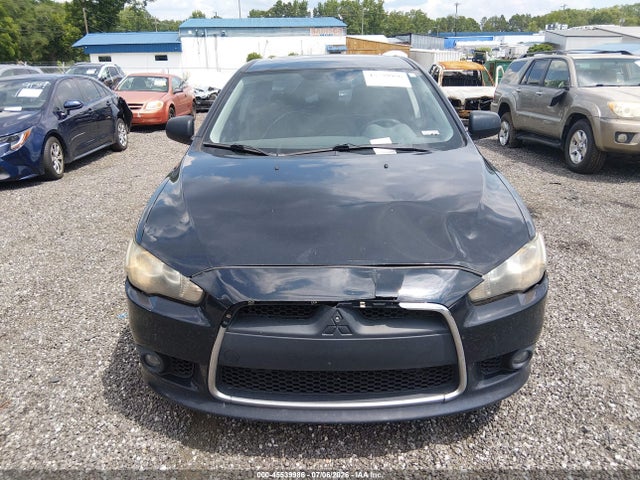 Продажа на аукционе авто 2012 Mitsubishi Lancer Gt, vin: JA32U8FW9CU015650, номер лота: 45539986