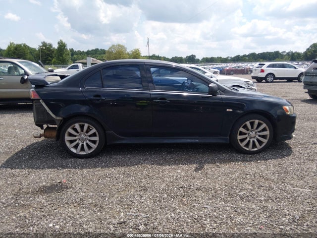 Продажа на аукционе авто 2012 Mitsubishi Lancer Gt, vin: JA32U8FW9CU015650, номер лота: 45539986