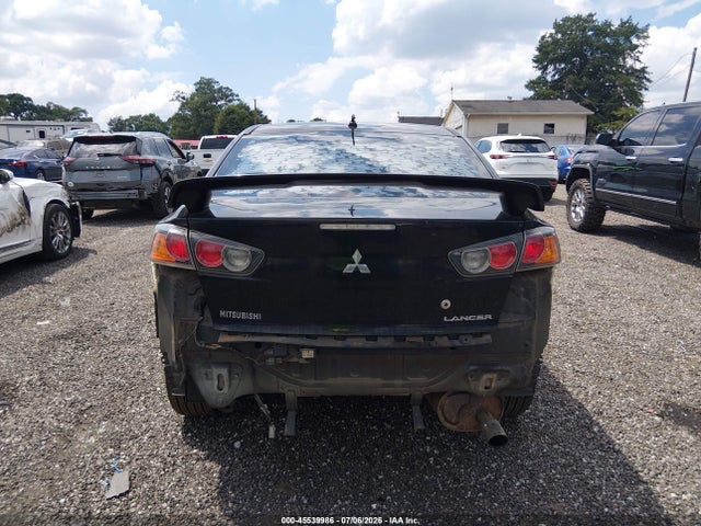 Продажа на аукционе авто 2012 Mitsubishi Lancer Gt, vin: JA32U8FW9CU015650, номер лота: 45539986