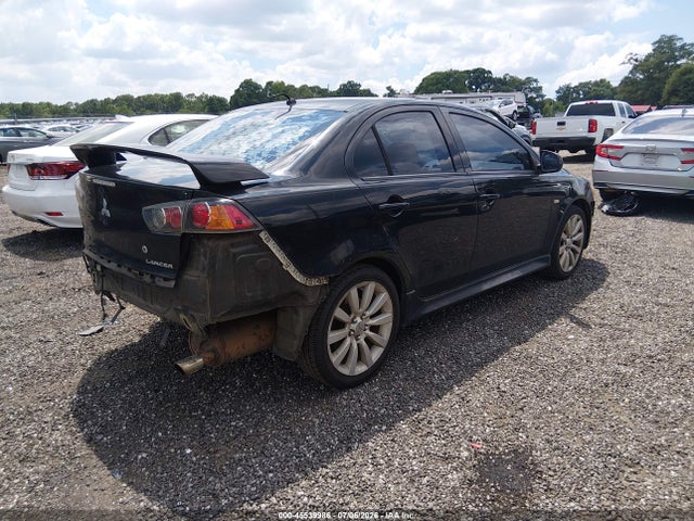 Продажа на аукционе авто 2012 Mitsubishi Lancer Gt, vin: JA32U8FW9CU015650, номер лота: 45539986