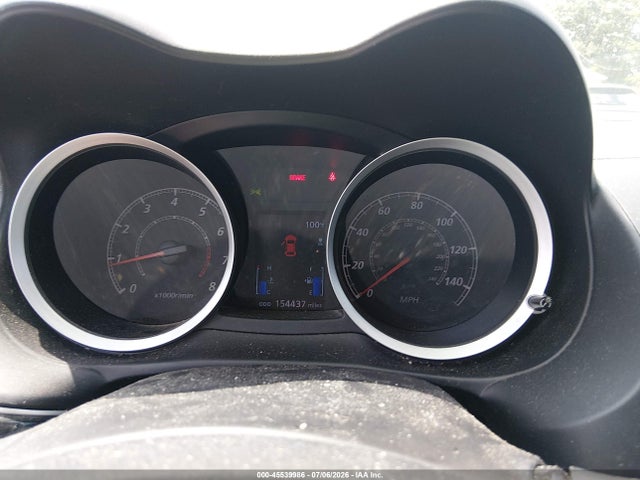 Продажа на аукционе авто 2012 Mitsubishi Lancer Gt, vin: JA32U8FW9CU015650, номер лота: 45539986