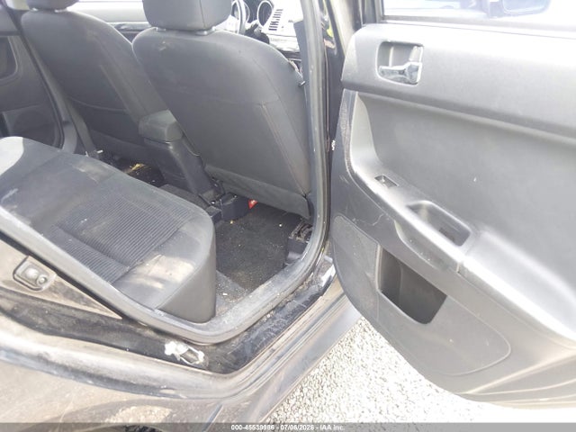 Продажа на аукционе авто 2012 Mitsubishi Lancer Gt, vin: JA32U8FW9CU015650, номер лота: 45539986