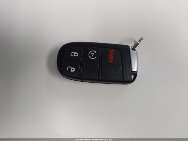 1C4RJFAG5MC699455 Jeep Grand Cherokee Laredo E 4x4