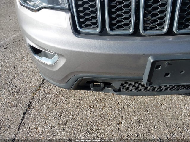 1C4RJFAG5MC699455 Jeep Grand Cherokee Laredo E 4x4
