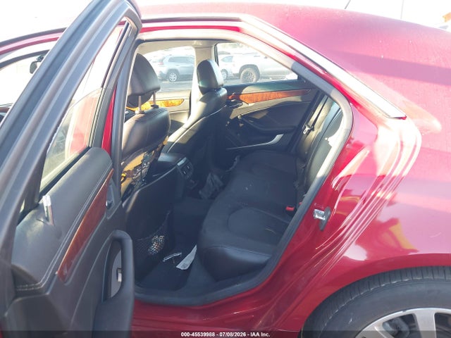 Продаж на аукціоні авто 2008 Cadillac Cts Rwd W/1sb, vin: 1G6DV57V480172533, номер лоту: 45539988