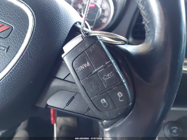Dodge Challenger Sxt 2016 2C3CDZAG9GH176850 Image 11