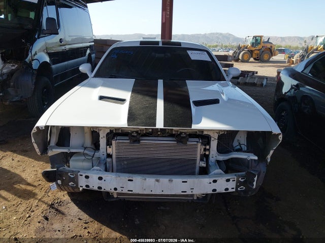 Dodge Challenger Sxt 2016 2C3CDZAG9GH176850 Image 13