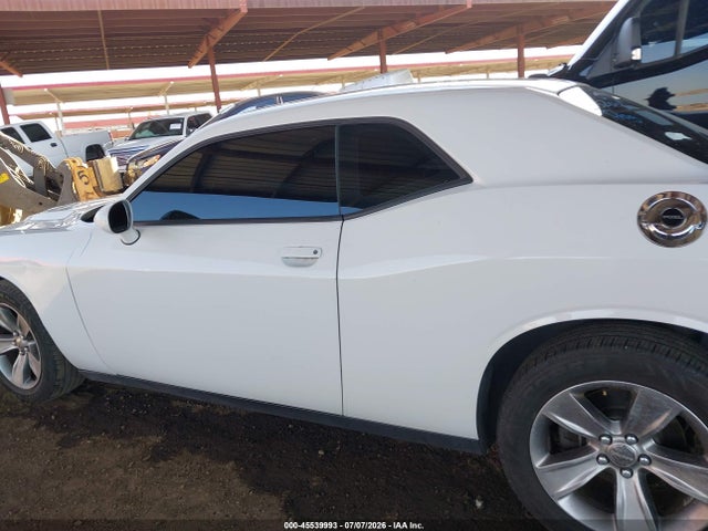 Dodge Challenger Sxt 2016 2C3CDZAG9GH176850 Image 15