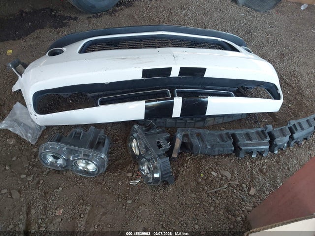 Dodge Challenger Sxt 2016 2C3CDZAG9GH176850 Image 12