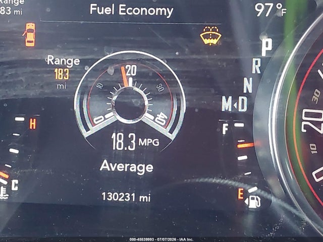 Dodge Challenger Sxt 2016 2C3CDZAG9GH176850 Image 7