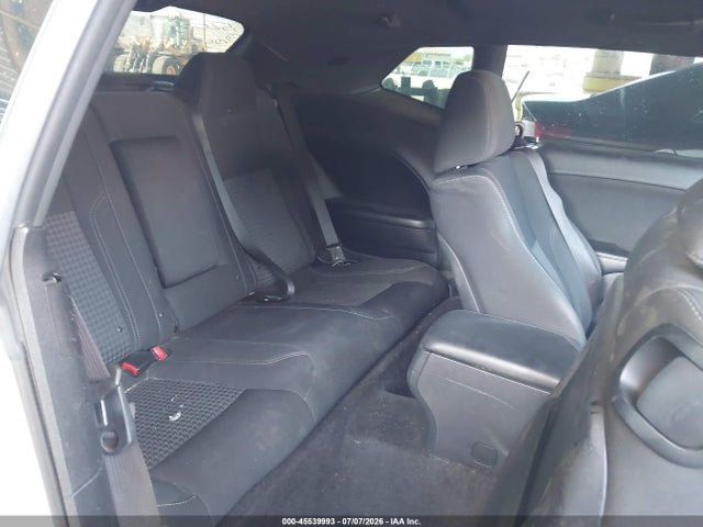 Dodge Challenger Sxt 2016 2C3CDZAG9GH176850 Image 8