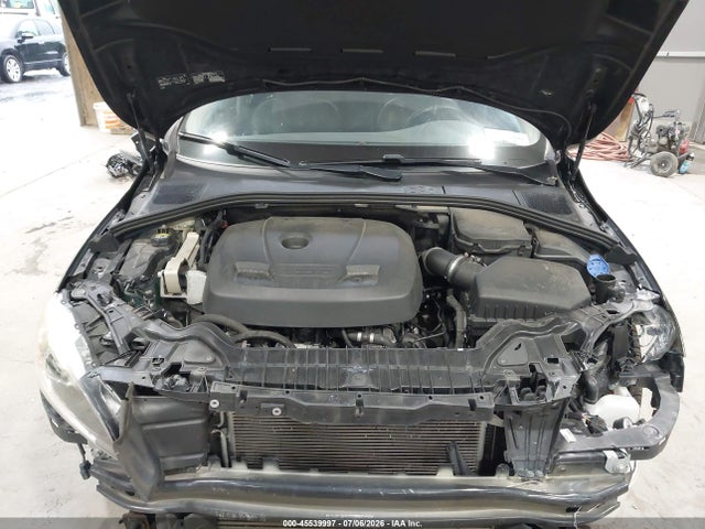 Продажа на аукционе авто 2018 Volvo S60 T5 Dynamic, vin: YV140MTL2J2459822, номер лота: 45539997