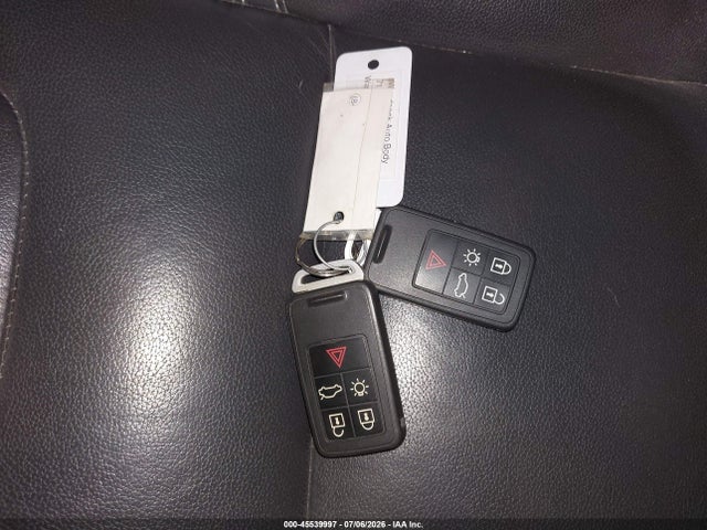 Продажа на аукционе авто 2018 Volvo S60 T5 Dynamic, vin: YV140MTL2J2459822, номер лота: 45539997