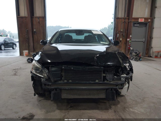 Продажа на аукционе авто 2018 Volvo S60 T5 Dynamic, vin: YV140MTL2J2459822, номер лота: 45539997