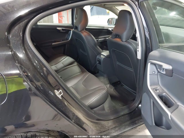 Продажа на аукционе авто 2018 Volvo S60 T5 Dynamic, vin: YV140MTL2J2459822, номер лота: 45539997