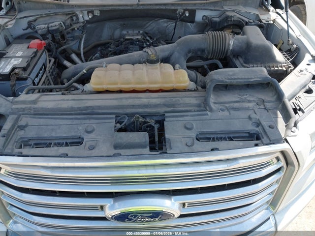 Ford F-150 Limited 2016 1FTEW1EG3GFD40881 Image 10