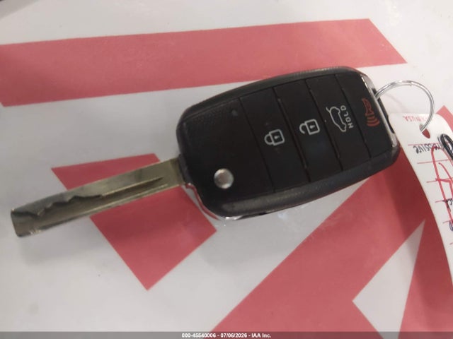 5XYPG4A34KG578223 KIA Sorento 2.4l L