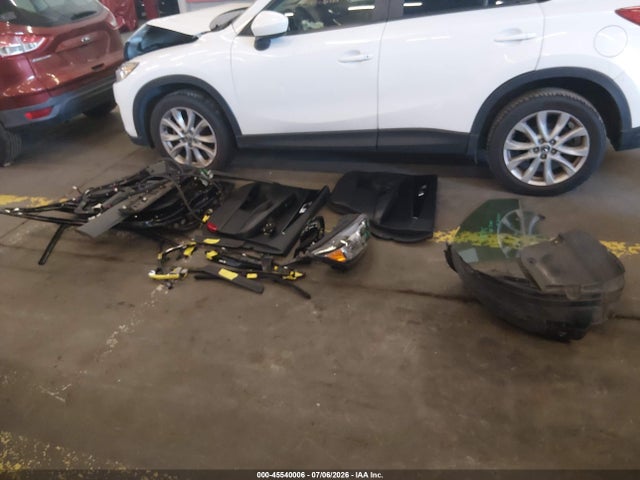 5XYPG4A34KG578223 KIA Sorento 2.4l L