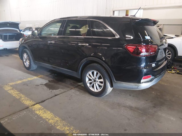 5XYPG4A34KG578223 KIA Sorento 2.4l L
