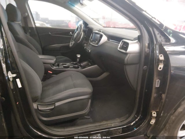 5XYPG4A34KG578223 KIA Sorento 2.4l L