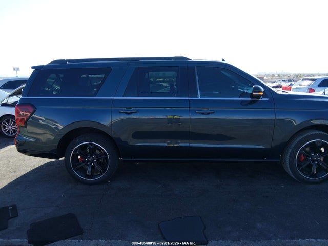 1FMJK2AG5REB13248 Ford Expedition Limited Max