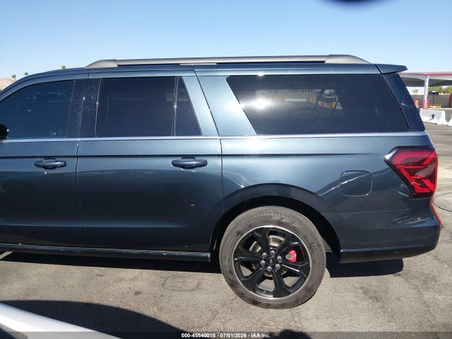1FMJK2AG5REB13248 Ford Expedition Limited Max