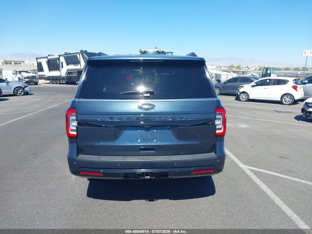 1FMJK2AG5REB13248 Ford Expedition Limited Max