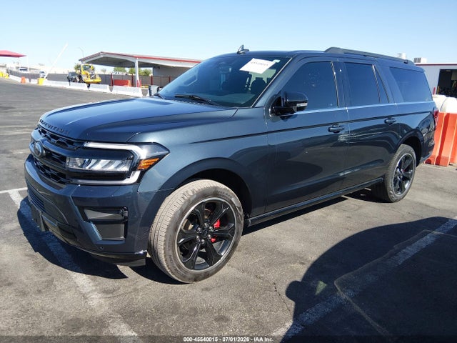 1FMJK2AG5REB13248 Ford Expedition Limited Max