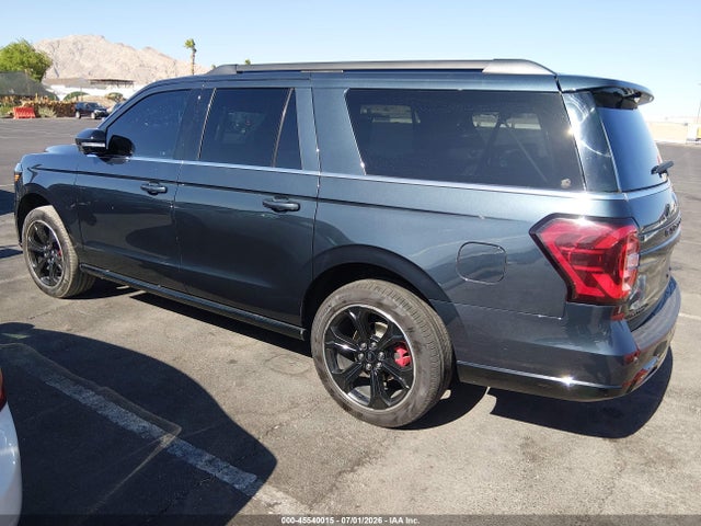 1FMJK2AG5REB13248 Ford Expedition Limited Max