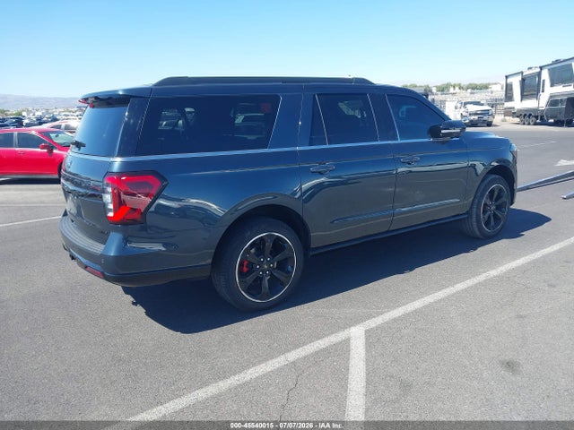 1FMJK2AG5REB13248 Ford Expedition Limited Max