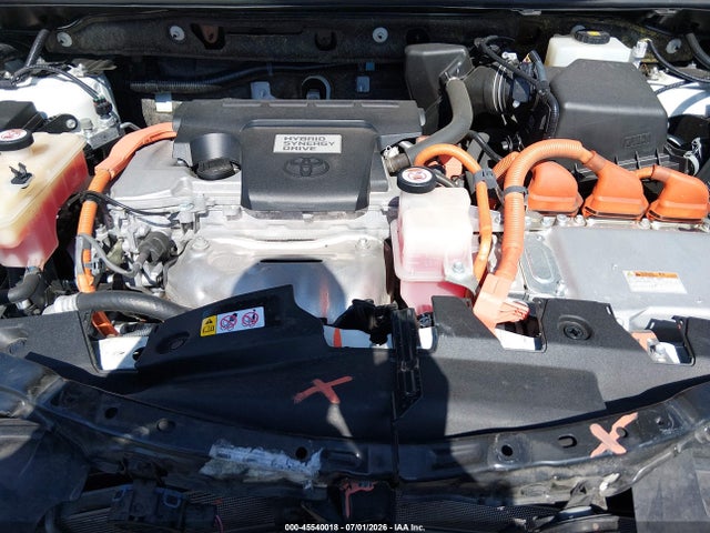 JTMDJREV1HD108249 Toyota Rav4 Hybrid Limited