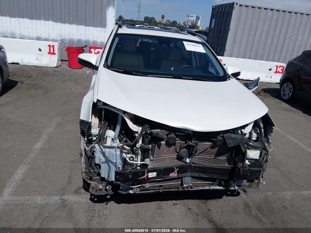 JTMDJREV1HD108249 Toyota Rav4 Hybrid Limited