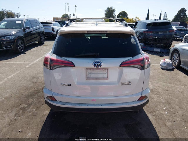 JTMDJREV1HD108249 Toyota Rav4 Hybrid Limited
