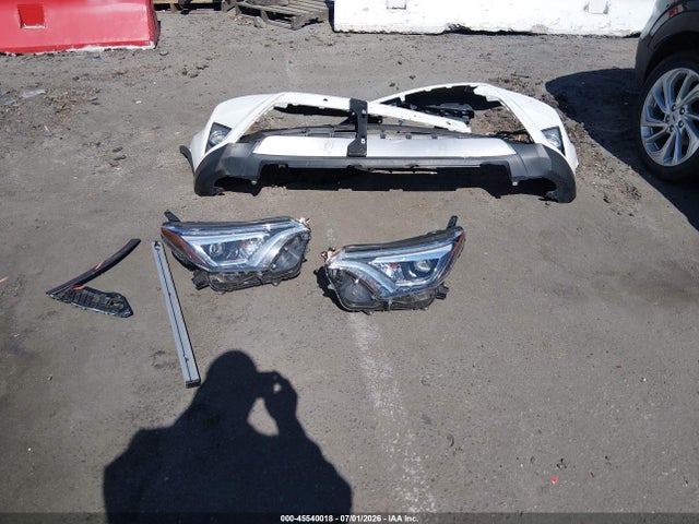 JTMDJREV1HD108249 Toyota Rav4 Hybrid Limited