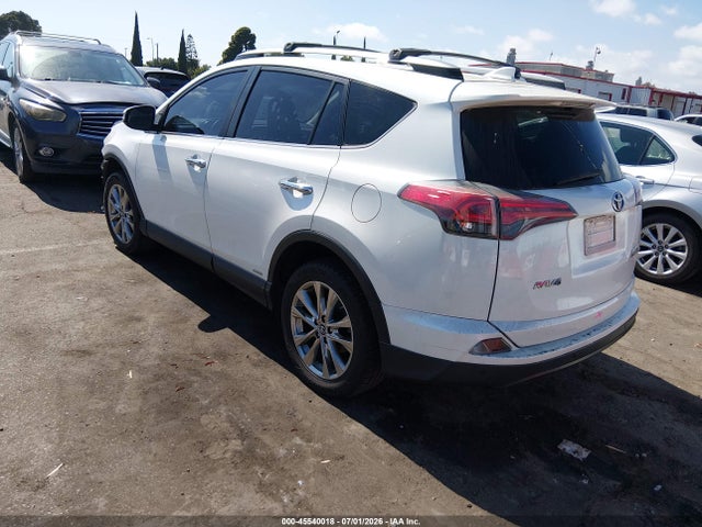 JTMDJREV1HD108249 Toyota Rav4 Hybrid Limited