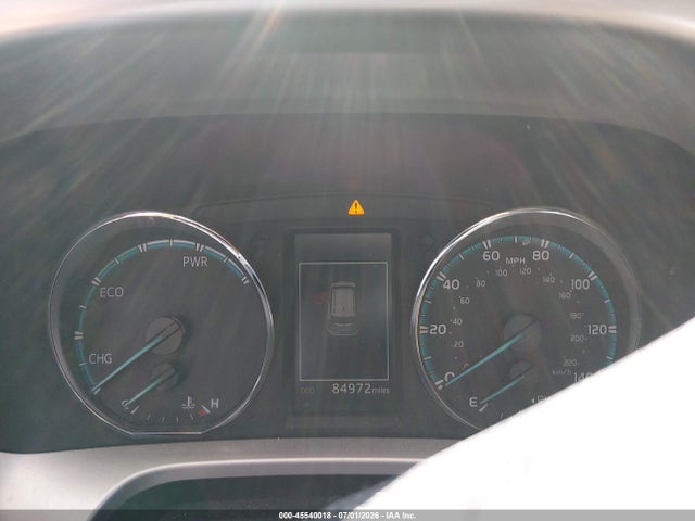 JTMDJREV1HD108249 Toyota Rav4 Hybrid Limited