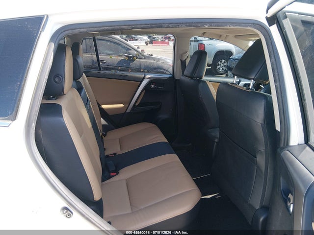 JTMDJREV1HD108249 Toyota Rav4 Hybrid Limited