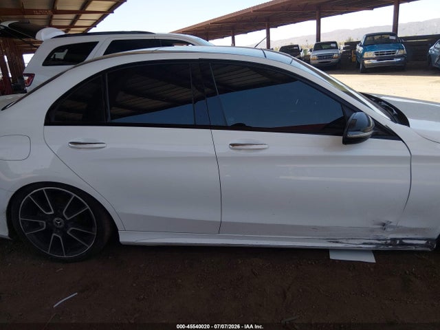 Mercedes-Benz C 300 2019 55SWF8DB6KU306321 Image 13