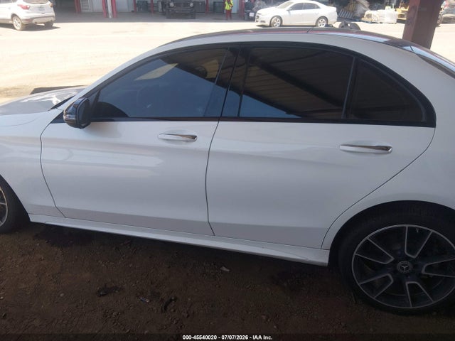 Mercedes-Benz C 300 2019 55SWF8DB6KU306321 Image 14