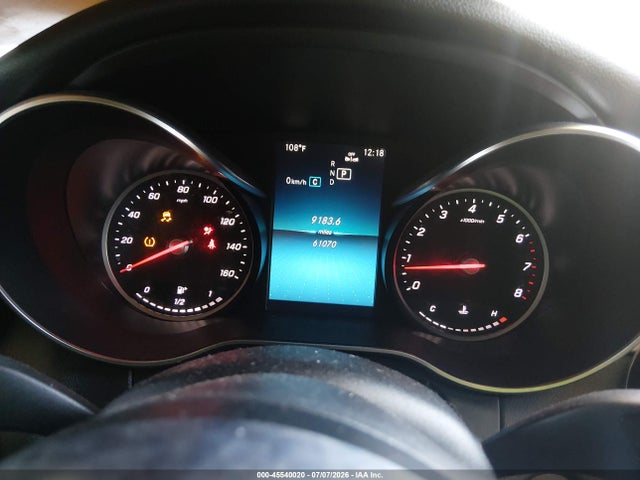 Mercedes-Benz C 300 2019 55SWF8DB6KU306321 Image 7