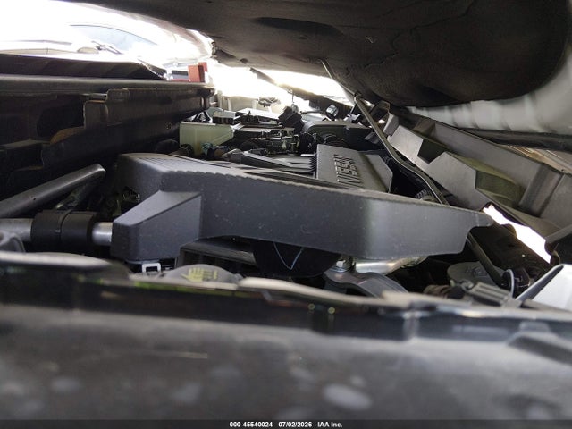 JN8BT3BA1SW008622 Nissan Rogue Sv Fwd