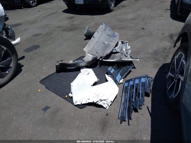 JN8BT3BA1SW008622 Nissan Rogue Sv Fwd