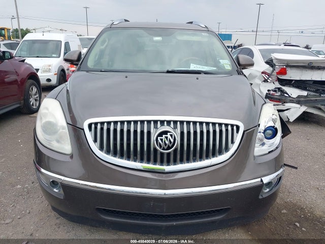 Aukcja sprzedaży 2011 Buick Enclave 1xl, vin: 5GAKVBED5BJ136057, numer aukcji: 45540029