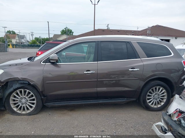 Aukcja sprzedaży 2011 Buick Enclave 1xl, vin: 5GAKVBED5BJ136057, numer aukcji: 45540029