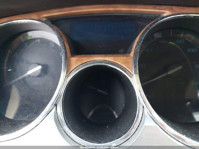 Aukcja sprzedaży 2011 Buick Enclave 1xl, vin: 5GAKVBED5BJ136057, numer aukcji: 45540029
