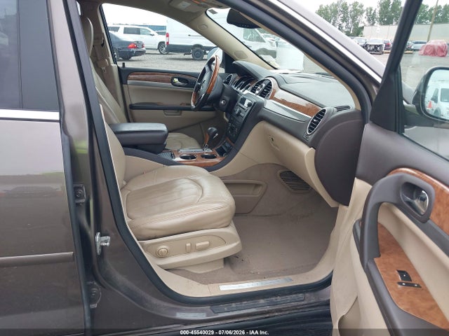 Aukcja sprzedaży 2011 Buick Enclave 1xl, vin: 5GAKVBED5BJ136057, numer aukcji: 45540029