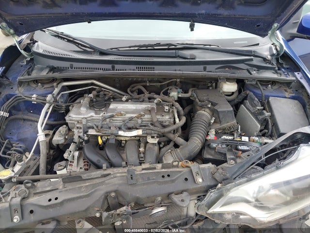 Toyota Corolla S Plus 2014 5YFBURHE0EP054154 Image 10